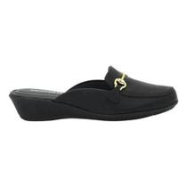 Mule piccadilly feminino 143237 Mule piccadilly feminino 143237