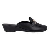 Mule piccadilly feminino 143241 Mule piccadilly feminino 143241