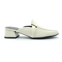 Mule Piccadilly Feminino 160107 Mule Piccadilly Feminino 160107