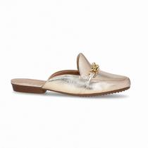 Mule Piccadilly Feminino 250252 Mule Piccadilly Feminino 250252