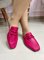 Mule Pink Corrente Premium