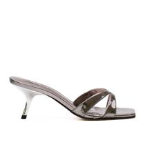 Mule Prata Velho Elô Werner