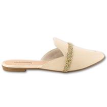Mule Rasteira Feminino Mississipi Mi761 Mule Rasteira Feminino Mississipi Mi761