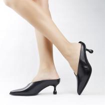 Mule Salto Fino Concept Mule Salto Fino Concept