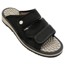 Mule Slide Anabela Feminino Mundo Flex Ortopédico 8008 8045 8030 Mule Slide Anabela Feminino Mundo Flex Ortopédico 8008 8045 8030