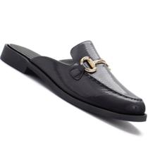 Mule Sua Cia 8351.15395 Feminino Mule Sua Cia 8351.15395 Feminino