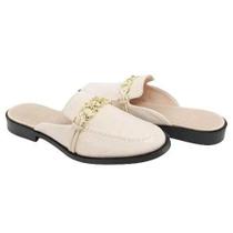 Mule Sua Cia Casual Feminino 8311