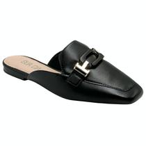 Mule Sua Cia Feminino 8214-15707