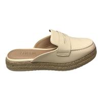 Mule Sua Cia Flatform Corda