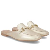 Mule Usaflex AG40025007 Ouro Light