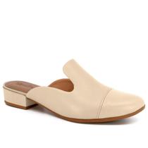 Mule Usaflex Ak0902006 Feminino