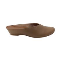 Mule usaflex salto embutido feminino n2286 Mule usaflex salto embutido feminino n2286