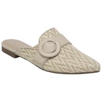 Mule Via Marte Sisal/ Marfim