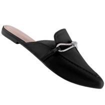 Mule Via Uno 116497stavv Feminino