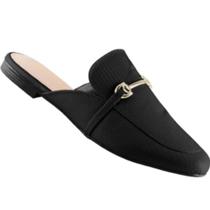 Mule Via Uno 285024stavv Feminino