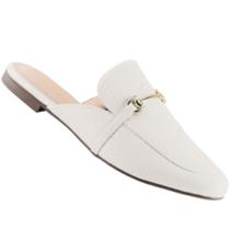 Mule Via Uno 285024stavv Feminino