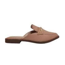 Mule Via Uno Feminino Super Confortável 826004