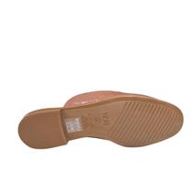 Mule Vizzano 1376.109 Feminino Croco Verniz Confortável Mule Vizzano 1376.109 Feminino Croco Verniz Confortável