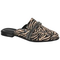 Mule Vizzano Napa Zebra Colors 1376.111