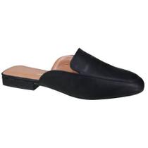 Mule Vizzano Preto Ref.: 1341.100 Mule Vizzano Preto Ref.: 1341.100