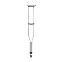 Muleta Axilar Em Aluminho Pro11 Tam M (Par) - Procirurgica Muleta Axilar Em Aluminho Pro11 Tam M (Par) - Procirurgica