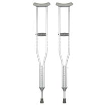 Muleta Axilar G 130kg Mercur Par Muleta Axilar G 130kg Mercur Par