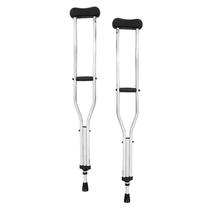 Muleta Axilar Média Par