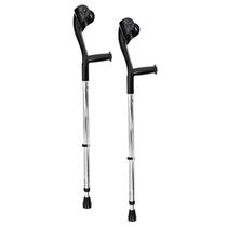 Muleta Canadense ADT Fixa Regulagem de Altura Muleta Canadense ADT Fixa Regulagem de Altura