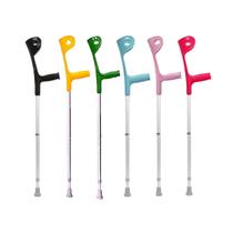 Muleta Canadense Fixa 110kg Sequencial Muleta Canadense Fixa 110kg Sequencial