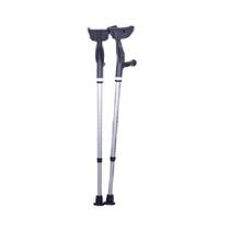 Muleta Canadense Fixa Par Preta Mercur Bc1560-Pr Muleta Canadense Fixa Par Preta Mercur Bc1560-Pr