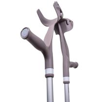 Muleta canadense mercur aluminio fixa c/02 bc1560 Muleta canadense mercur aluminio fixa c/02 bc1560