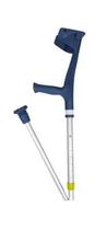Muleta canadense mercur azul dobravel