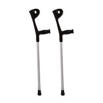 Muleta Canadense Preta Dellamed