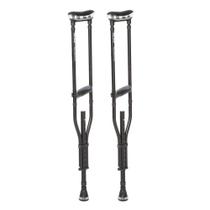 Muleta para Caminar MD by DRIVE Air-Crutch Ajustable 140 kg Muleta para Caminar MD by DRIVE Air-Crutch Ajustable 140 kg