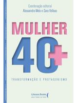 Mulher 40+