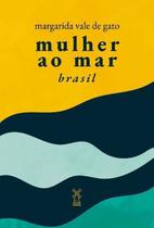 Mulher Ao Mar Brasil
