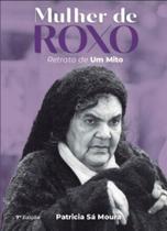 Mulher De Roxo, A Mulher De Roxo, A