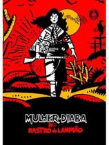 Mulher-diaba no rastro de lampião