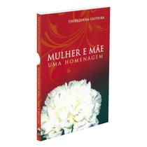 Mulher e Mãe, Uma Homenagem - ALLAN KARDEC