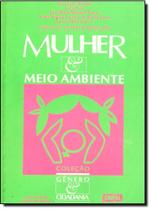Mulher e Meio Ambiente