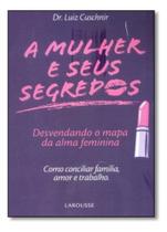 Mulher e Seus Segredos, A