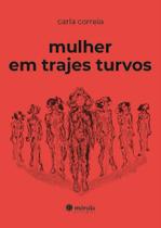 Mulher Em Trajes Turvos