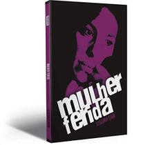 Mulher ferida