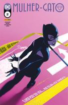 Mulher-Gato (2023) 02 Mulher-Gato (2023) 02