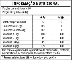 Mulher + Mais Óleo Prímula, Linhaça, Borragem, Vitamina A D E K 60 Caps 700mg Flora Nativa Mulher + Mais Óleo Prímula, Linhaça, Borragem, Vitamina A D E K 60 Caps 700mg Flora Nativa
