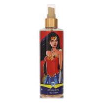 Mulher Maravilha Body Spray 8 Oz