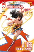 Mulher-Maravilha/Flash 01