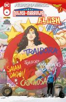 Mulher-Maravilha/Flash 04