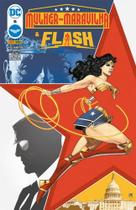 Mulher-Maravilha/Flash 05