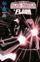 Mulher-Maravilha/Flash 06